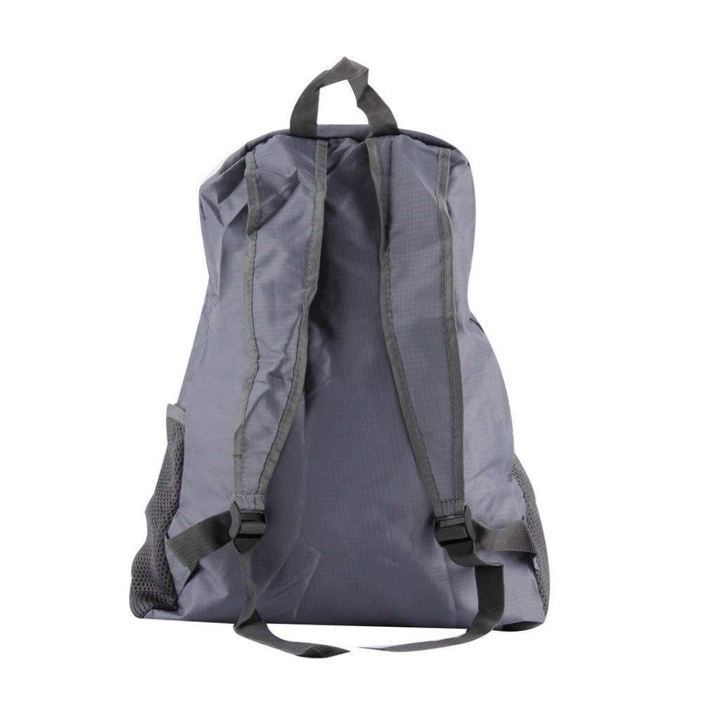 Folding Backpack Bag