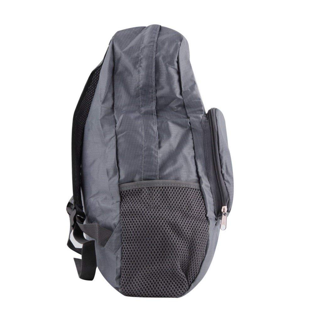 Folding Backpack Bag