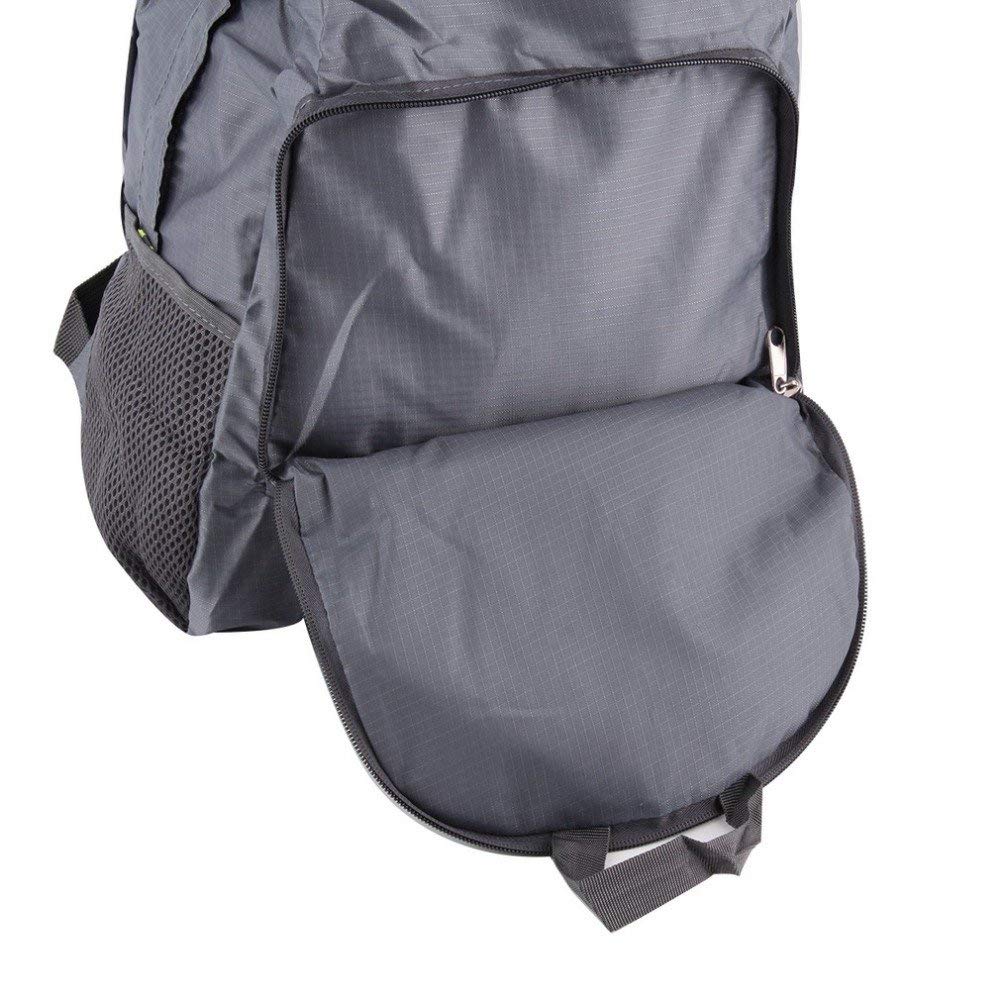 Folding Backpack Bag