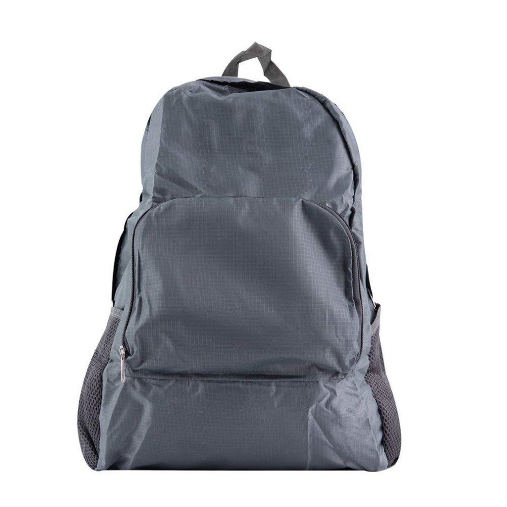 Folding Backpack Bag