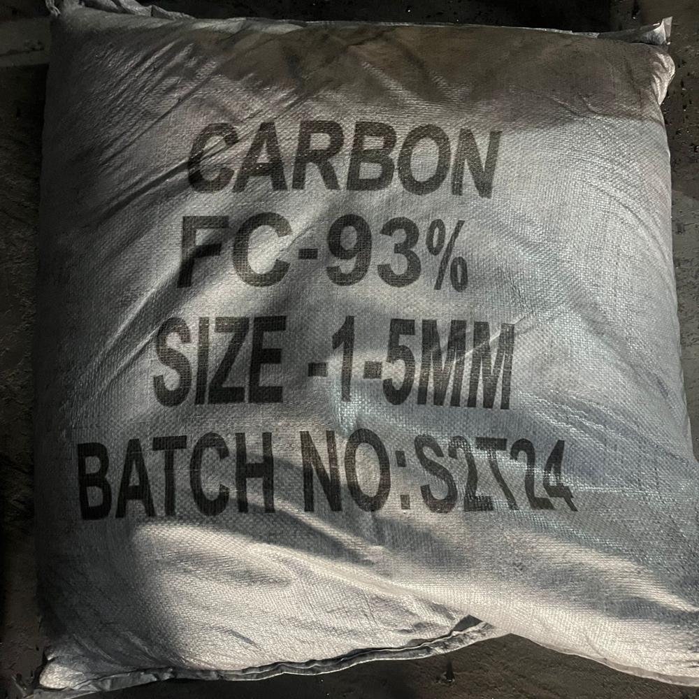 carbon riser