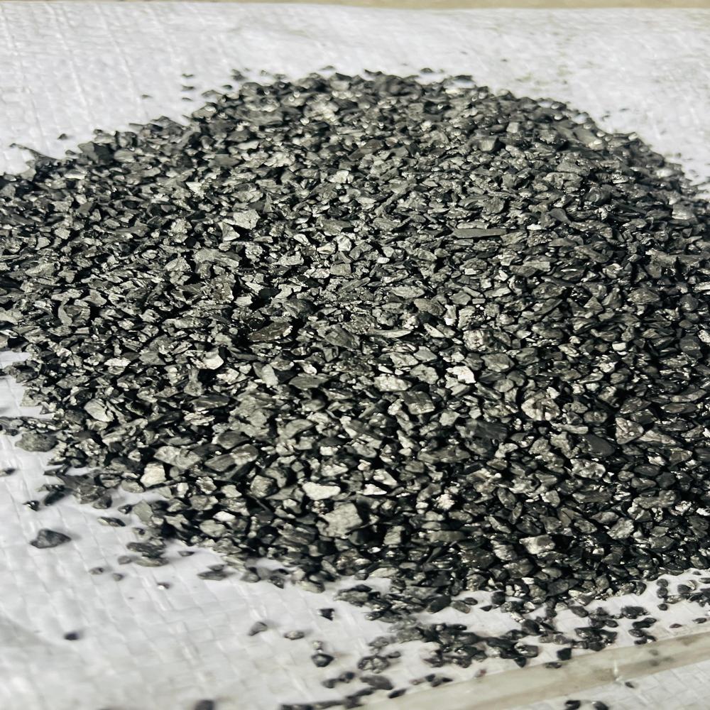 Carbon Riser