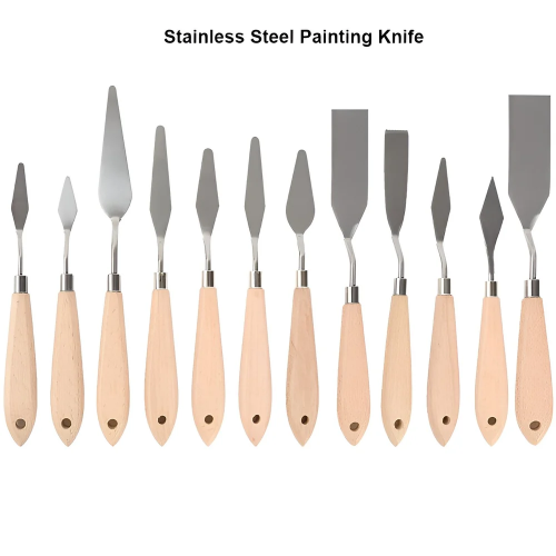 Palette Knife