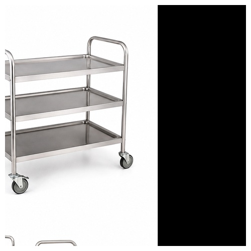 Ss Trolley