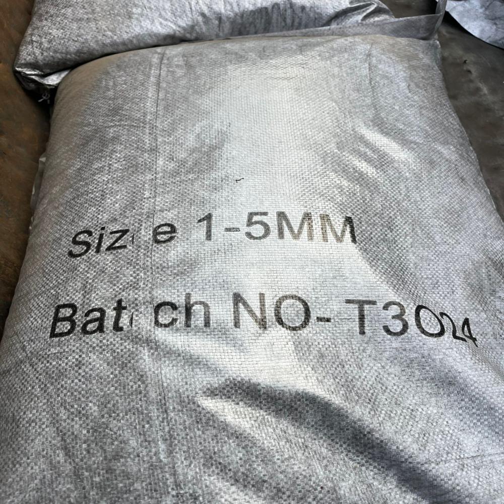Artificial graphite