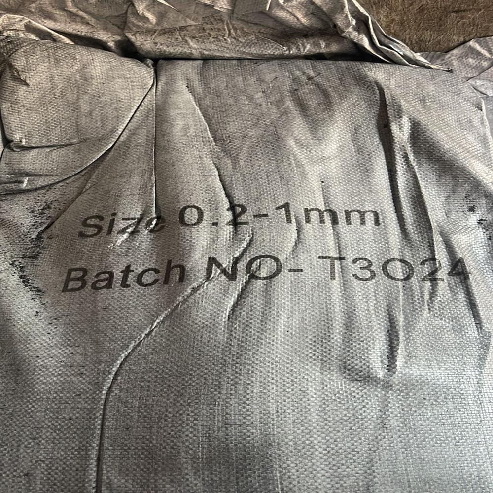 Artificial Graphite