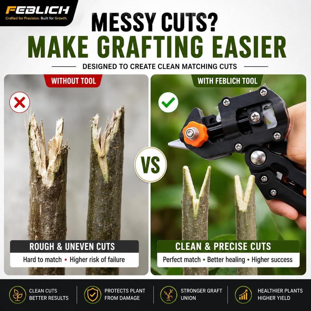 Garden Tools