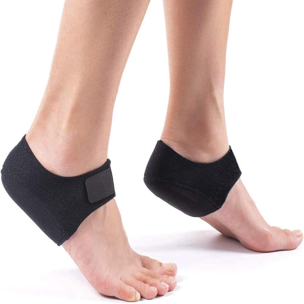 Spa Gel Socks