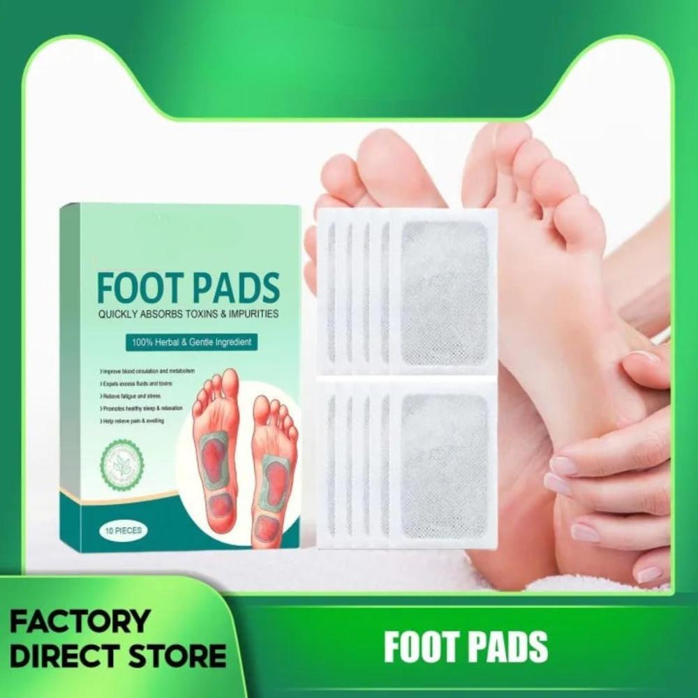 Ayurvedic Patch