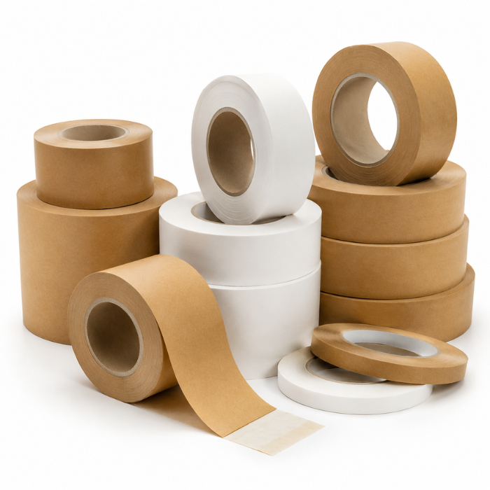 Paper Tape Coating Machine