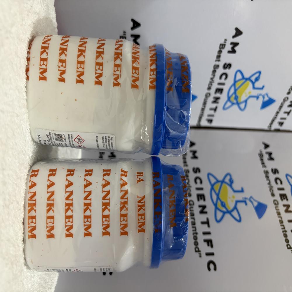 Mercuric sulfate 250g Rankem