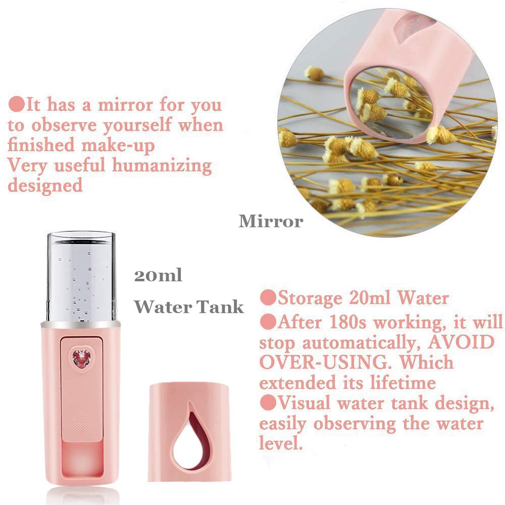 Beauty & Personal Care