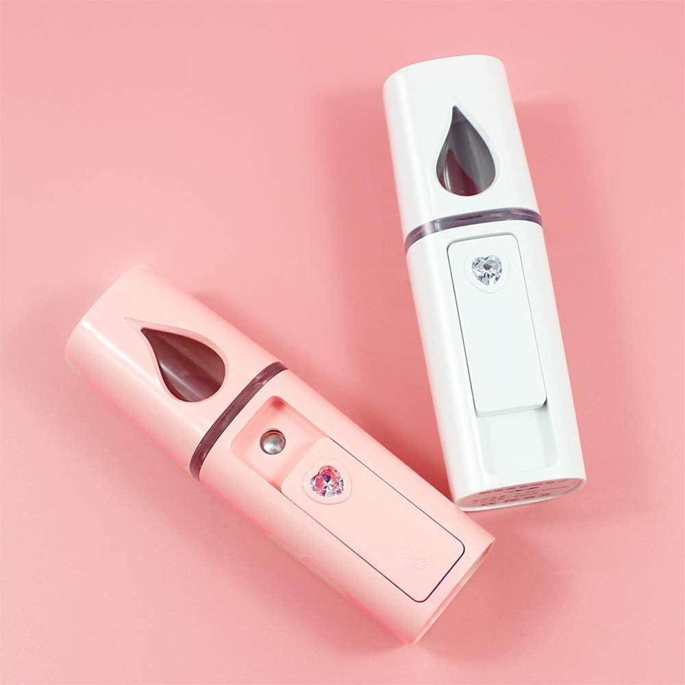 Mini Facial Steamer