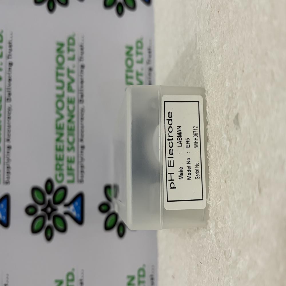 Ph Electrodes LABMAN