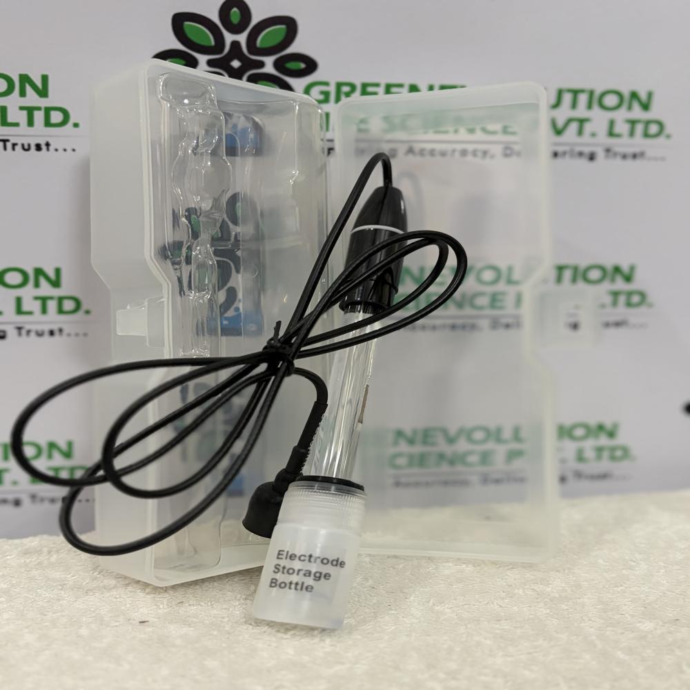 Ph Electrodes LABMAN 
