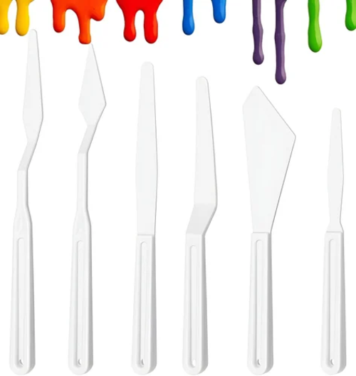 Palette Knife