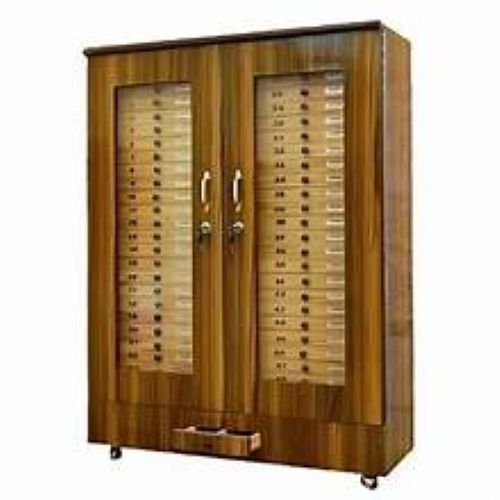 Slide Cabinet - Application: 1 Year