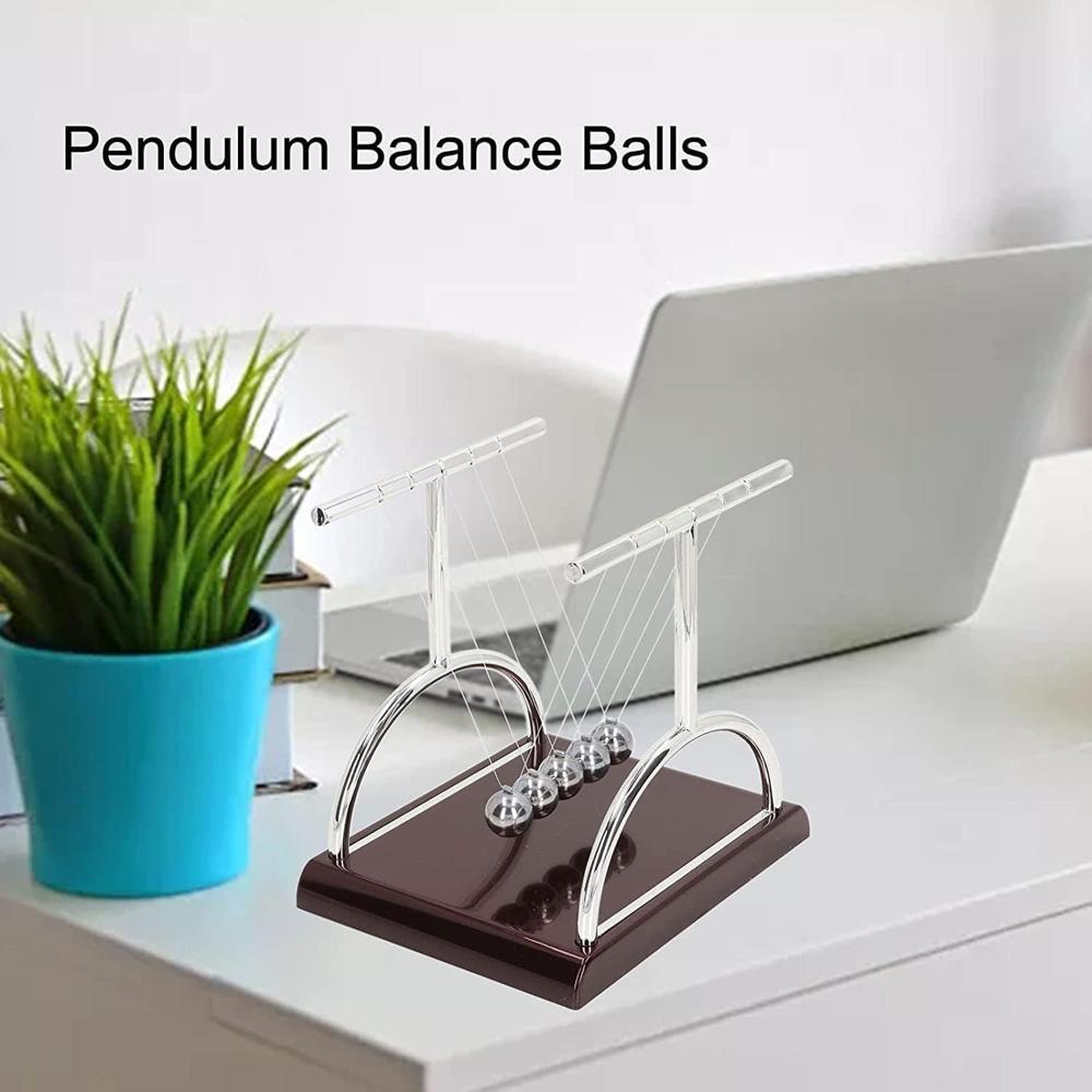 Newton Cradle Desktop