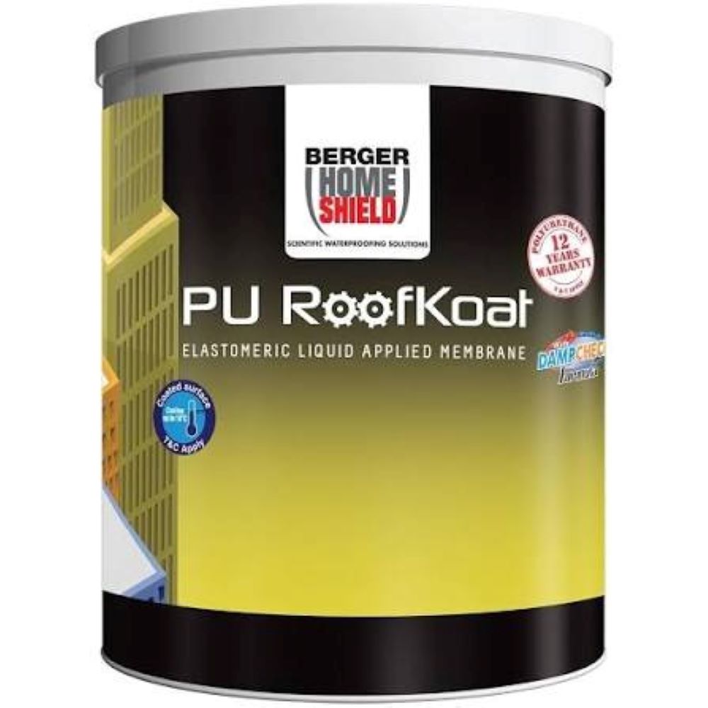 HS PU ROOF COAT 