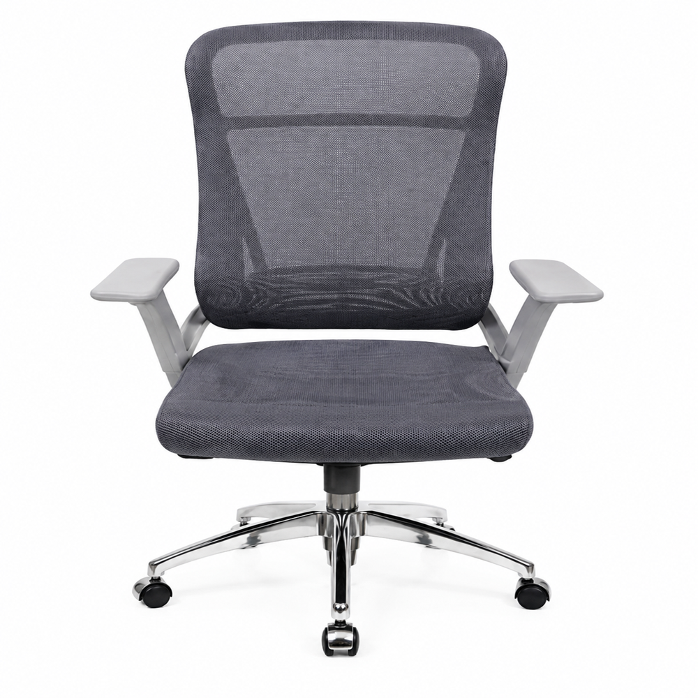 DM- 9018- GREY Chair