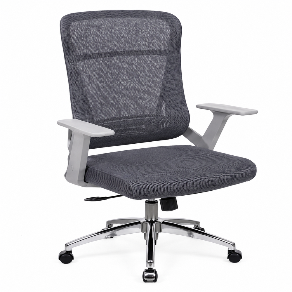 DM- 9018- GREY Chair