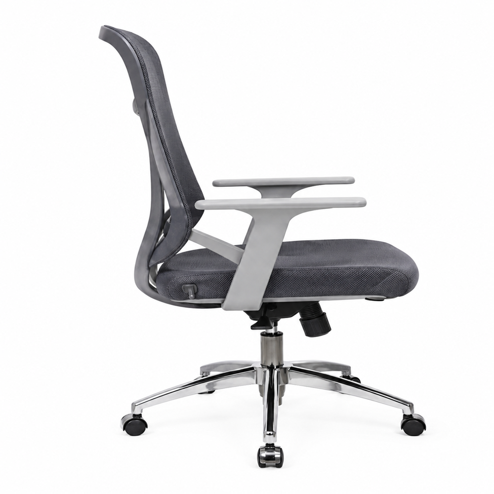 DM- 9018- GREY Chair