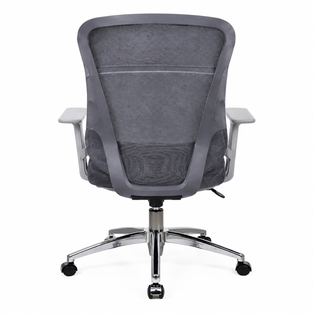 DM- 9018- GREY Chair