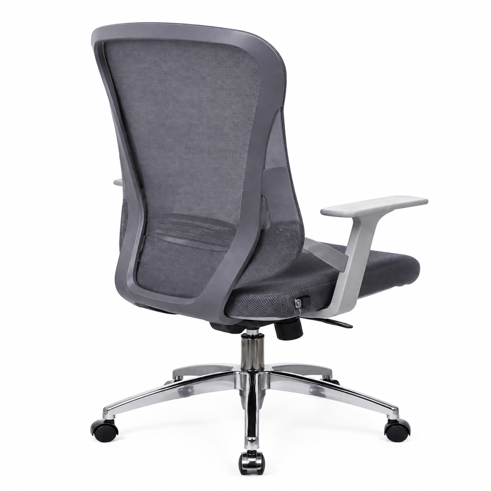 DM- 9018- GREY Chair
