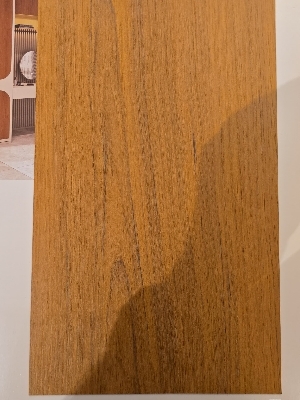 Finetouch lamintes .1mm 738 TD