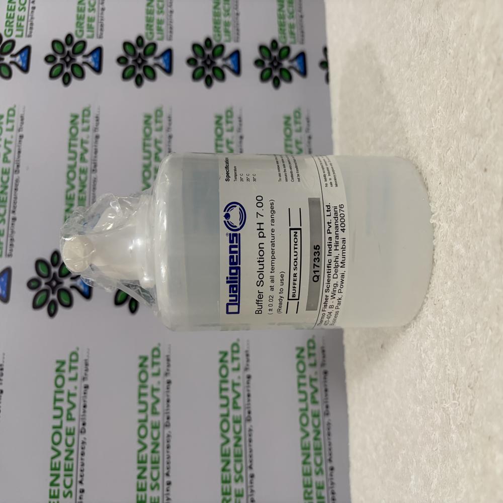 Buffer Solution Ph 7 0 Qualigen