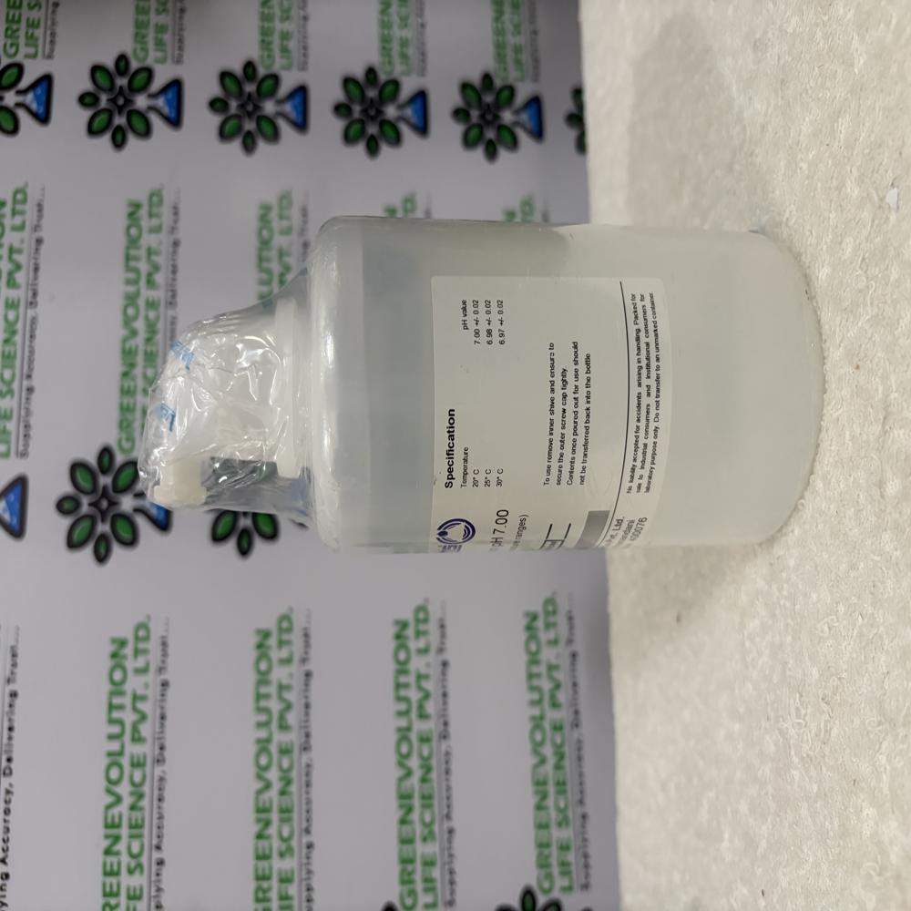 Buffer Solution Ph 7 0 Qualigen