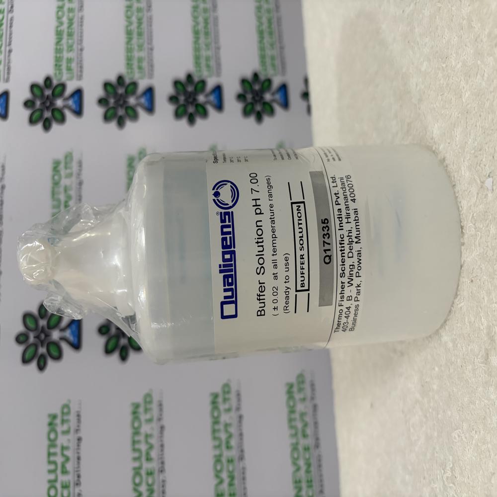 Buffer Solution Ph 7 0 Qualigen