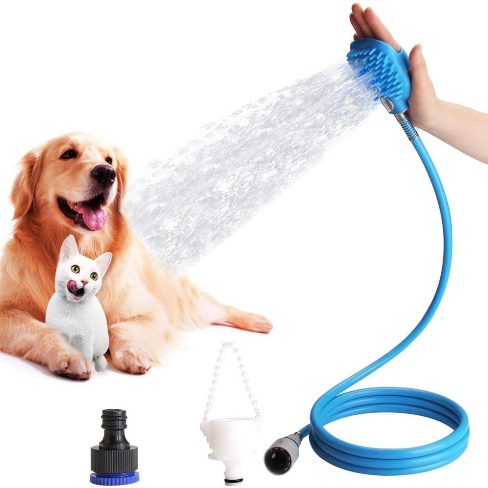 Pet Bathing Tool