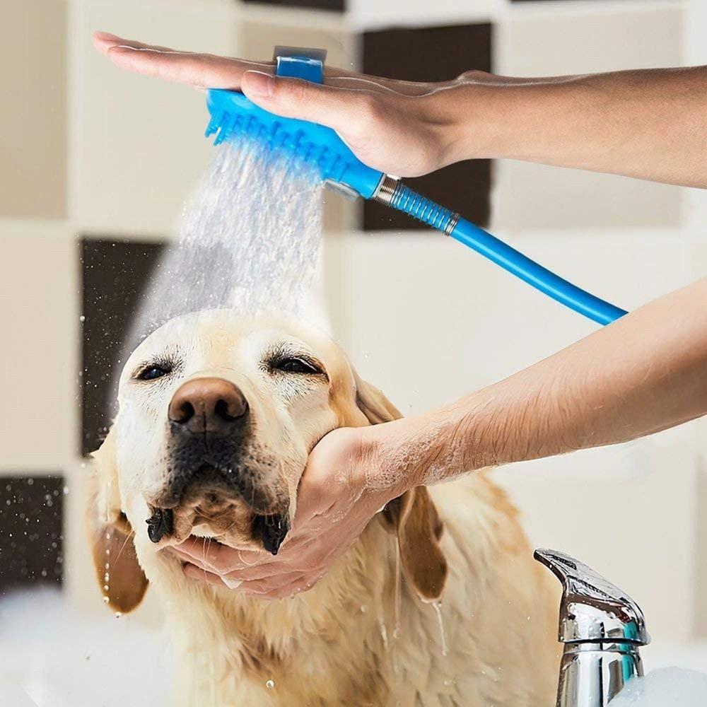 Pet Bathing Tool