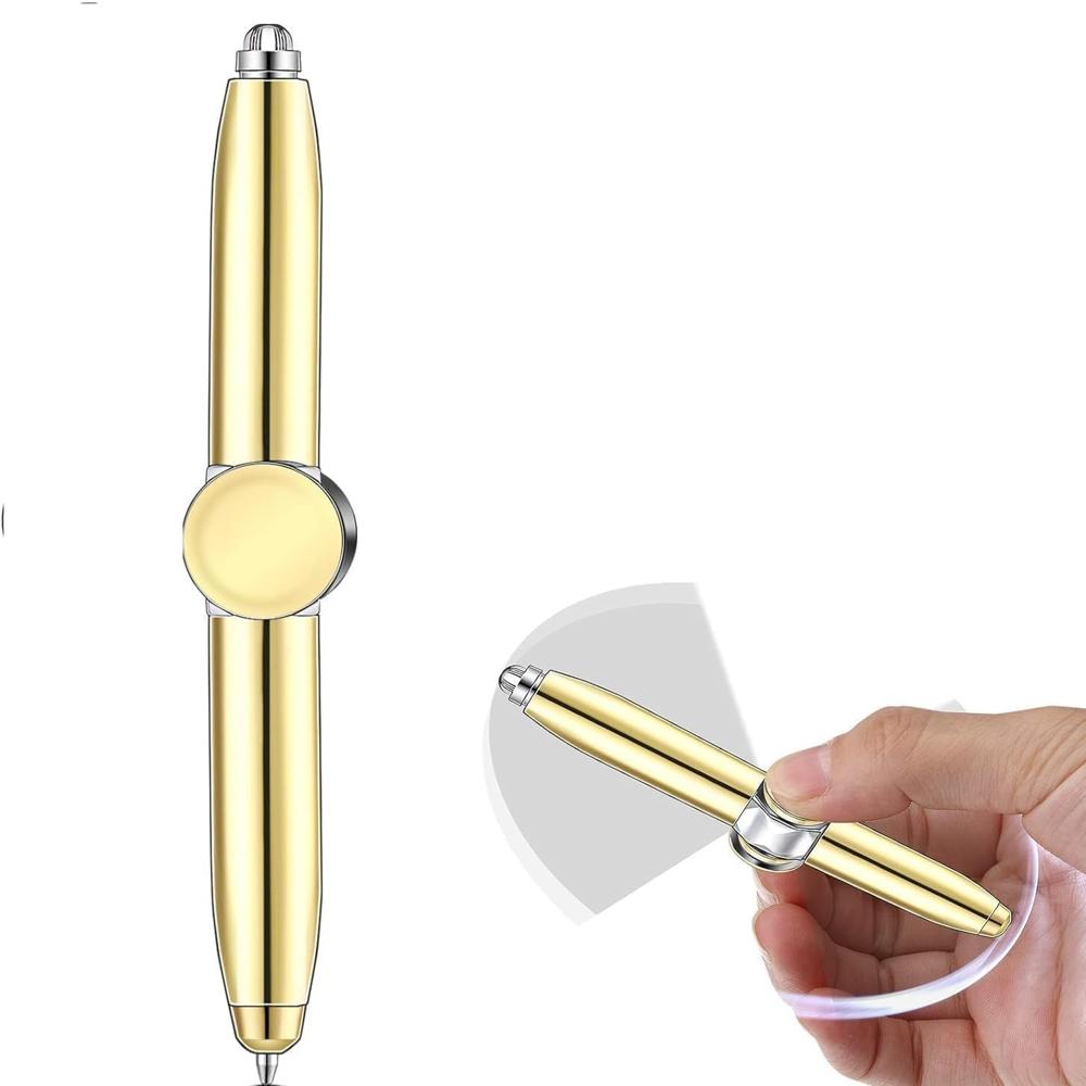 Portible Fidget Pen