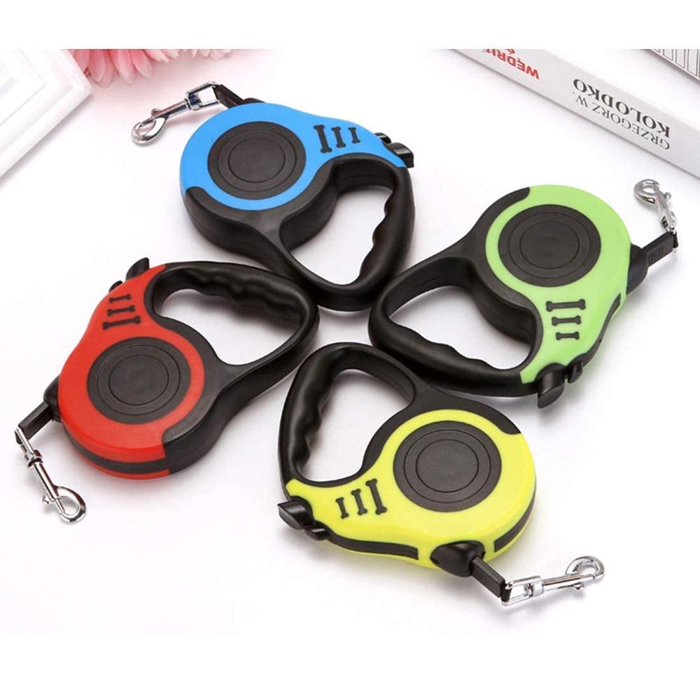 Retractable Dog Lead Leash