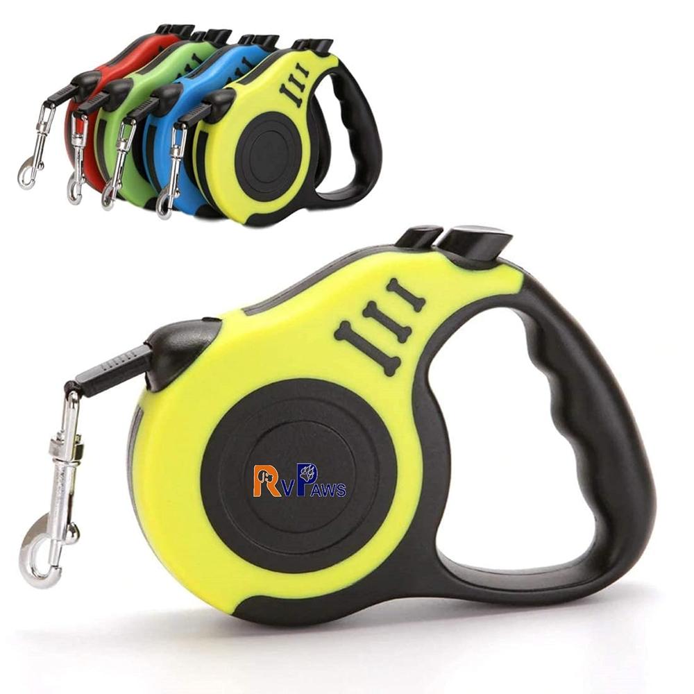 Retractable Dog Lead Leash
