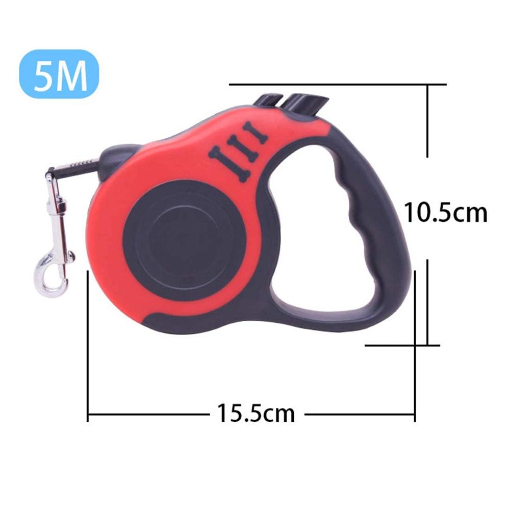 Retractable Dog Lead Leash