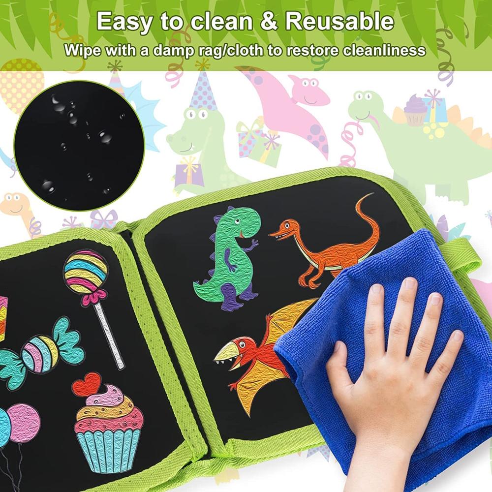Kids Practice Book