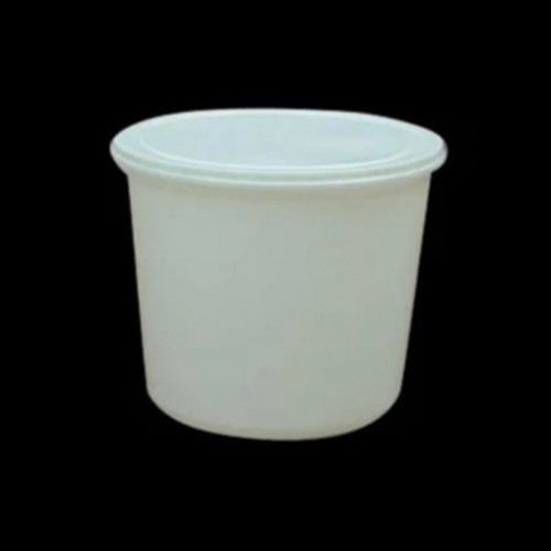 3500 ML Plastic Food Packaging Container