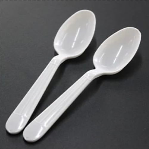 Disposable Plastic Spoon