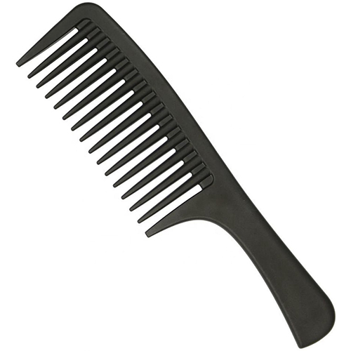 Plastic Comb