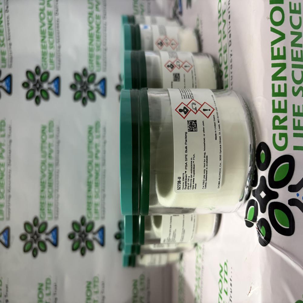 Supelclean PSA SPE Bulk Packing Merck