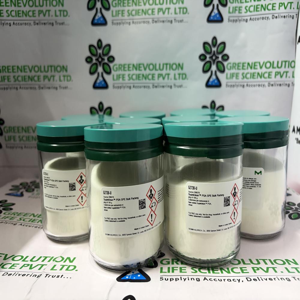 Supelclean PSA SPE Bulk Packing Merck