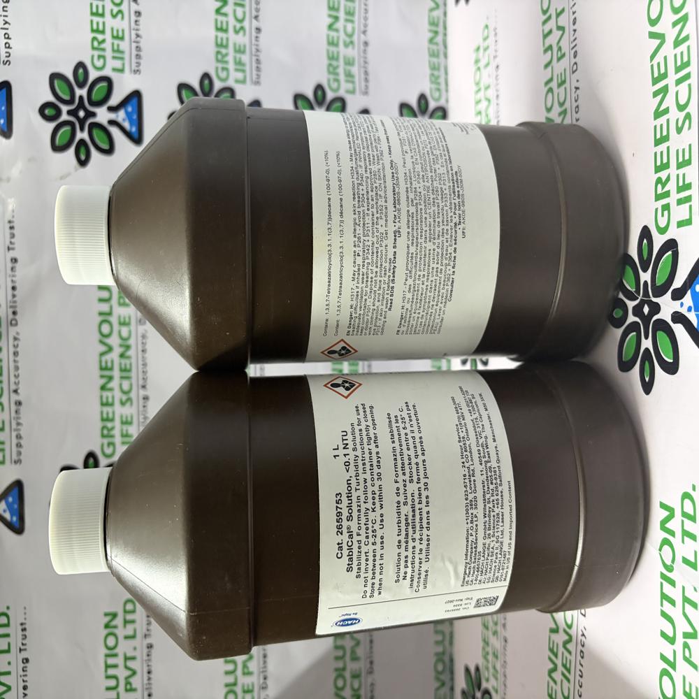 Stablcal Turbidity Standard 20.0 NTU Bottle