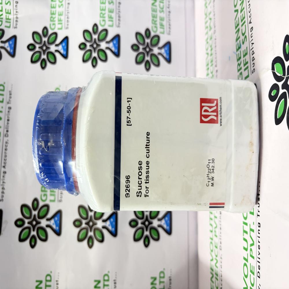 Naphthalene 1 Acetic Acid Naa For Tissue Culture 99% SRL