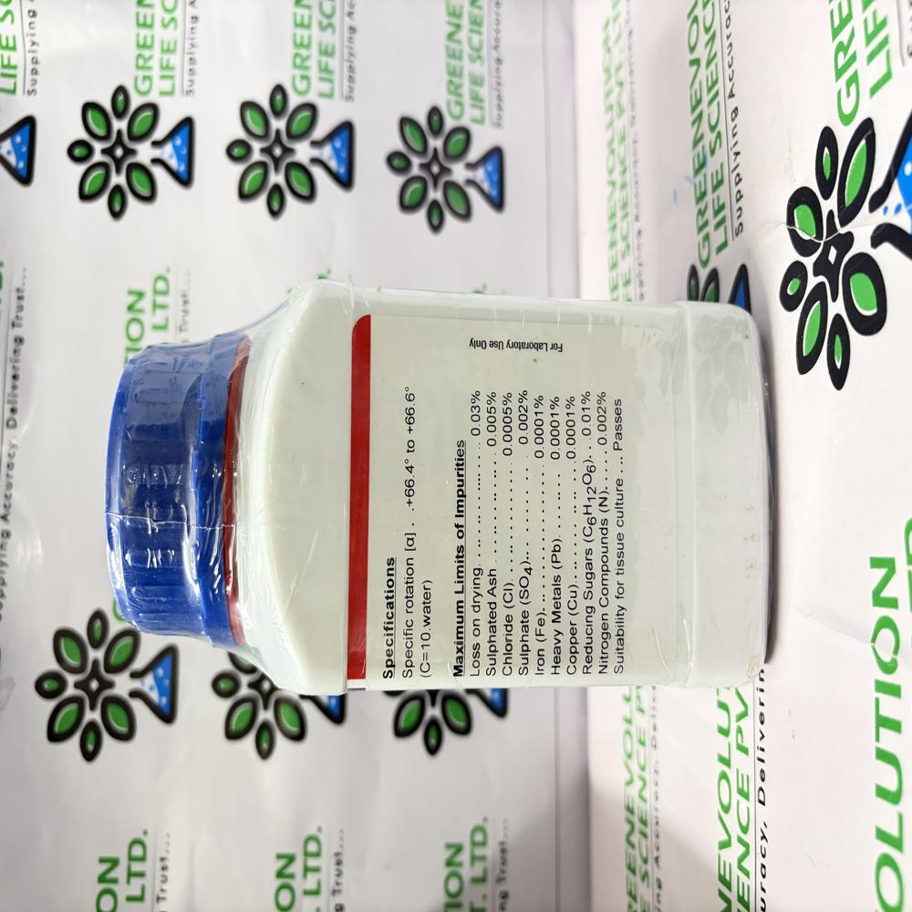 Naphthalene 1 Acetic Acid Naa For Tissue Culture 99% SRL