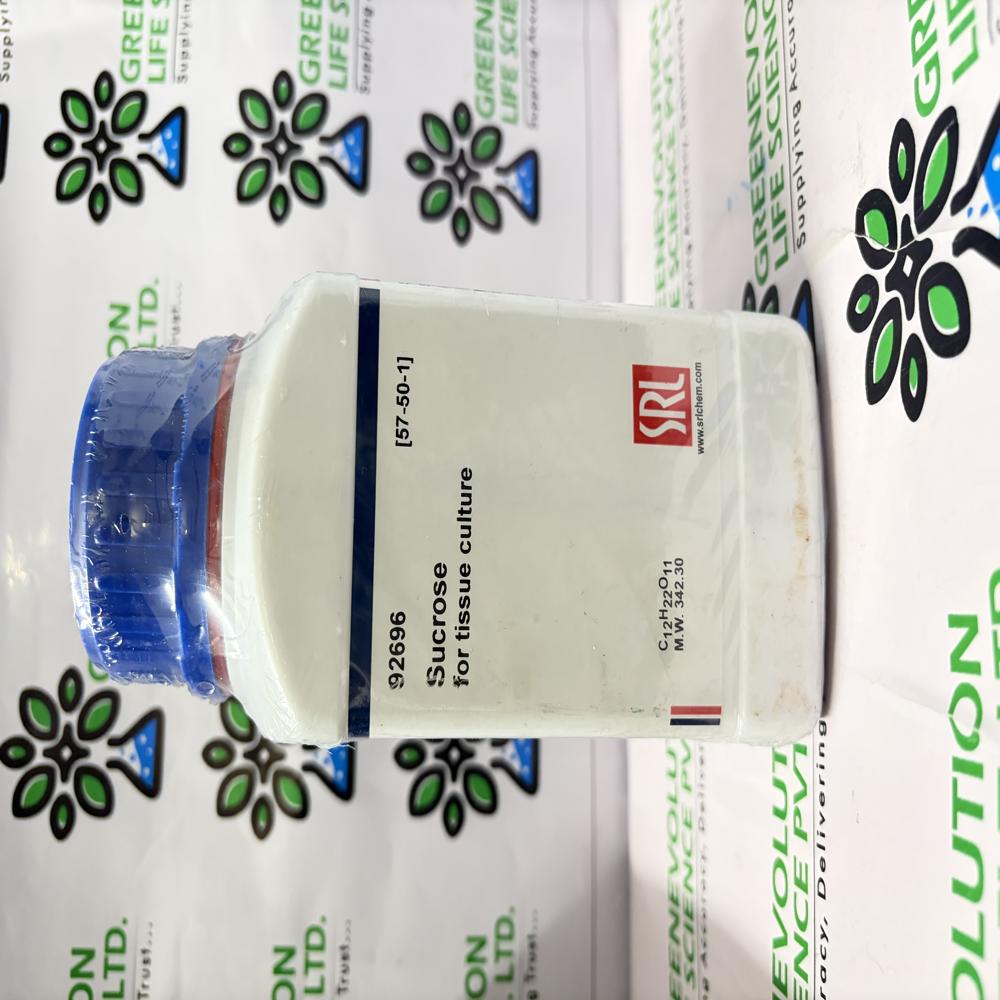 Naphthalene 1 Acetic Acid Naa For Tissue Culture 99% SRL