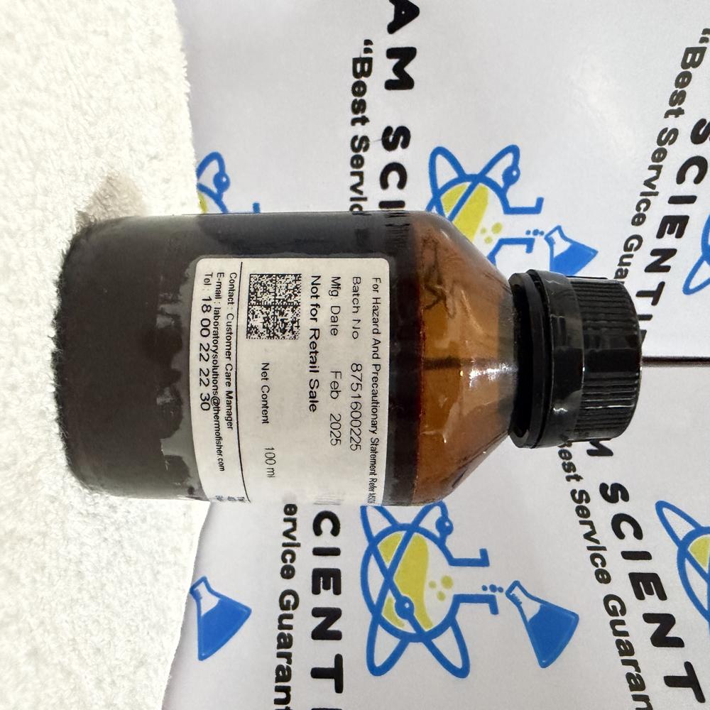 Ferroin Indicator Solution 100ml