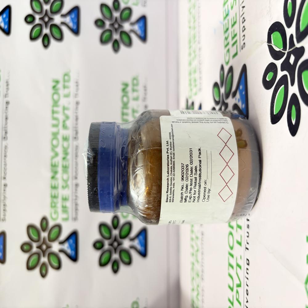 Indole 3 Butyric Acid IBA for tissue culture 98% SRL